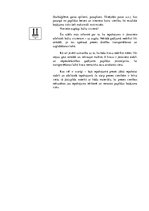 Prakses atskaite 'Kravas piegāde jūras konteineros', 7.