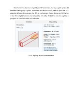 Prakses atskaite 'Kravas piegāde jūras konteineros', 10.