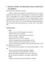 Prakses atskaite 'Kravas piegāde jūras konteineros', 16.