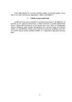 Referāts 'Masīvkoksnes plātņu ražošana', 5.