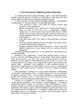 Referāts 'Masīvkoksnes plātņu ražošana', 8.