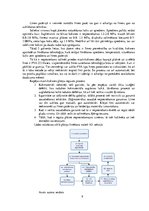 Referāts 'Masīvkoksnes plātņu ražošana', 9.