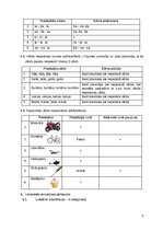 Konspekts 'Bērna runas attīstības un valodas apguves izpēte pirmsskolas vecumā', 5.