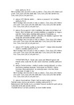 Konspekts 'Nodarbība pirmsskolas bērniem', 2.