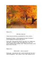 Konspekts 'Nodarbība pirmsskolas bērniem', 6.