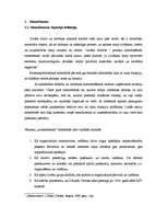 Referāts 'Menedžments un cilvēcisko attiecību skola', 1.