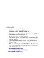 Referāts 'Menedžments un cilvēcisko attiecību skola', 20.