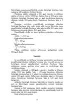 Referāts 'Pamatlīdzekļu nolietojuma būtība un aprēķināšanas metodes', 17.