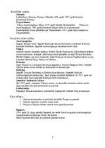 Konspekts 'Pirmais pasaules karš', 2.