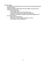 Konspekts 'Pirmais pasaules karš', 4.