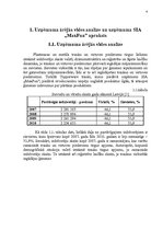 Prakses atskaite 'Iekšējās komunikācijas analīze uzņēmumā', 4.