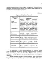 Prakses atskaite 'Iekšējās komunikācijas analīze uzņēmumā', 7.