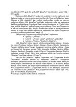 Prakses atskaite 'Iekšējās komunikācijas analīze uzņēmumā', 8.