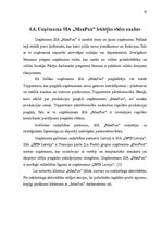 Prakses atskaite 'Iekšējās komunikācijas analīze uzņēmumā', 10.