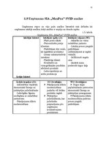 Prakses atskaite 'Iekšējās komunikācijas analīze uzņēmumā', 11.