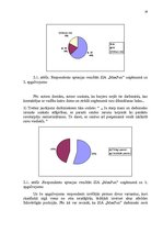 Prakses atskaite 'Iekšējās komunikācijas analīze uzņēmumā', 16.