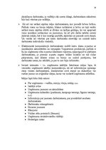 Prakses atskaite 'Iekšējās komunikācijas analīze uzņēmumā', 19.