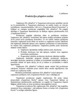 Prakses atskaite 'Iekšējās komunikācijas analīze uzņēmumā', 24.