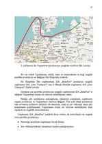 Prakses atskaite 'Iekšējās komunikācijas analīze uzņēmumā', 25.