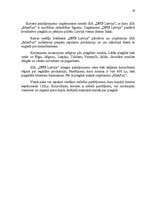 Prakses atskaite 'Iekšējās komunikācijas analīze uzņēmumā', 26.