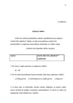 Prakses atskaite 'Iekšējās komunikācijas analīze uzņēmumā', 27.