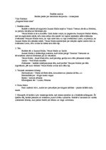 Konspekts 'Balādes analīze', 2.