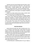 Konspekts 'Antīkā literatūra', 4.