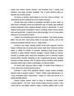 Konspekts 'Antīkā literatūra', 6.