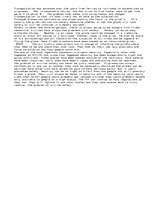 Eseja 'Transportation Safety', 1.