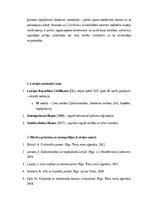 Konspekts 'Lietu tiesības: institūti, tiesību aizsardzība un praktiskā pielietošana Latvijā', 29.