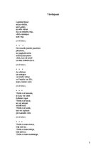 Eseja 'Vārdojumi', 3.