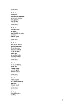 Eseja 'Vārdojumi', 5.