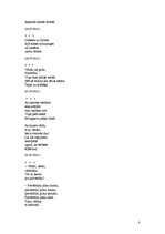 Eseja 'Vārdojumi', 8.