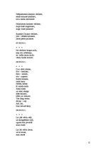 Eseja 'Vārdojumi', 12.