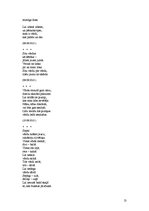 Eseja 'Vārdojumi', 13.