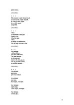 Eseja 'Vārdojumi', 15.