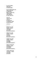 Eseja 'Vārdojumi', 23.