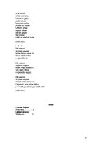 Eseja 'Vārdojumi', 26.