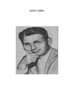 Konspekts 'A.Eglītis "Pansija pilī"', 3.