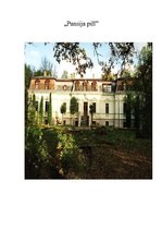 Konspekts 'A.Eglītis "Pansija pilī"', 5.