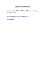 Konspekts 'A.Eglītis "Pansija pilī"', 25.