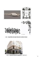 Referāts 'Jūgendstils', 19.