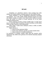 Referāts 'Muitas maksājumi', 1.
