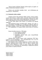 Referāts 'Muitas maksājumi', 5.