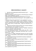 Referāts 'Muitas maksājumi', 20.