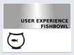 Prezentācija 'User experience fishbowl', 1.