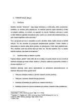 Referāts 'Pasaules Dabas fonda akcijas "Zemes stunda" efektivitāte', 4.