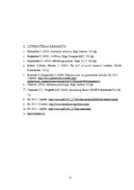 Referāts 'Pasaules Dabas fonda akcijas "Zemes stunda" efektivitāte', 11.