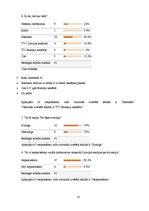 Referāts 'Pasaules Dabas fonda akcijas "Zemes stunda" efektivitāte', 13.