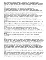 Eseja 'Race', 1.